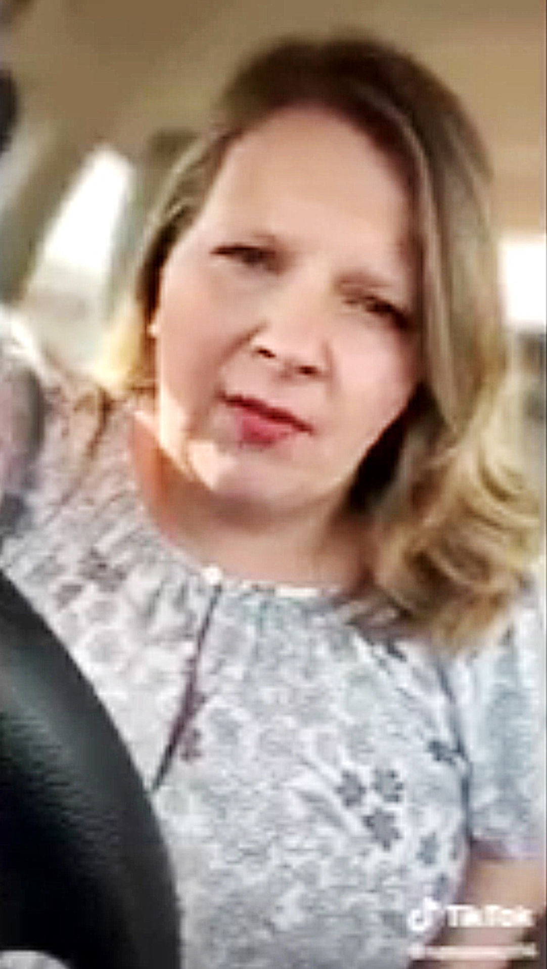 Kari MacRae TikTok